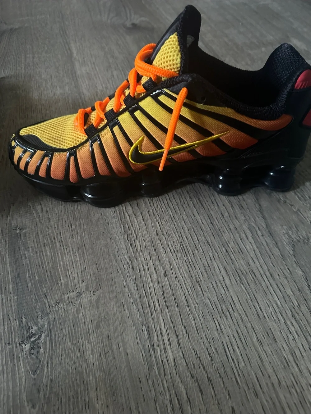 Nike Shox TL
